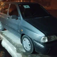 پراید 131