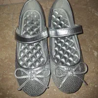 کفش دخترانه