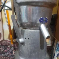 ابمیوه گیری صنعتی در حد نو