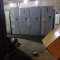 جم اوری یخچال های فرسودهو سالم