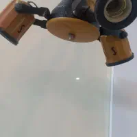 لوستر مغازه و اداری|لوستر و چراغ آویز|مشهد, ایثارگران|دیوار