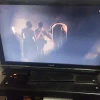 دوتا تلوزیون هردوباهم ۱۰ملیون  توضیحات