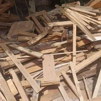 چوب هیزم برای بخاری هیزمی آتش و ...|بخاری، هیتر، شومینه|تهران, ورزشگاه آزادی|دیوار