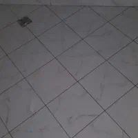 سرامیک کاری شروع کار از فرداکاشی کاری موزائیک...
