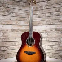 گیتار آکوستیک تمام چوب یاماها LL-TA