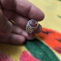 انگشتر و پلاک نقره|جواهرات|ری, ظهیرآباد|دیوار