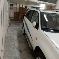 x33 بدون رنگ|خودرو سواری و وانت|تهران, مشیریه|دیوار