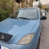 تیبا۲،مدل ۱۳۹۷،کم کارکرد|خودرو سواری و وانت|کرج, شهرک جهان‌نما|دیوار