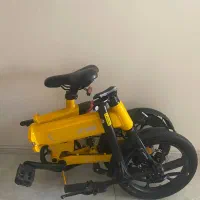 دوچرخه برقی شیامی هیمو زد 16/ himo z16|دوچرخه، اسکیت، اسکوتر|تهران, ستارخان|دیوار