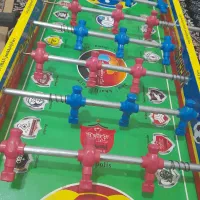 فوتبال دستی|اسباببازی|مشهد, تلگرد|دیوار