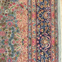 فرش دستباف|فرش|شیراز, ارم|دیوار