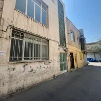اجاره خانه ویلایی دو طبقه حیاط دار دربست|اجارهٔ خانه و ویلا|تهران, جیحون|دیوار