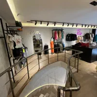 مغازه ۱۸ متری دو بر (سرقفل)داخل شهرداری