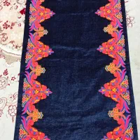 ترمه دست دوز|پرده، رانر، رومیزی|تهران, نیاوران|دیوار