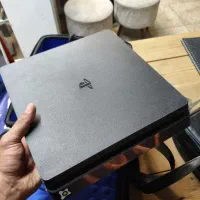 ps4 slim 1tra کپی خور
