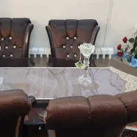مبلمان و ناهارخوری|مبلمان خانگی و میز عسلی|تهران, دزاشیب|دیوار