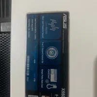 لپتاپ ایسوس|رایانه همراه|میاندوآب, |دیوار