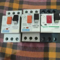 کنتاکتور ۲۲امپر.کلید حرارتی.ترموستات.کنترل فاز|عمده‌فروشی|هشتگرد, شهرک افشاریه|دیوار