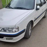 پارس تیوفایو مدل ۹۴ درشهرستان گرمی|خودرو سواری و وانت|ارشق, |دیوار