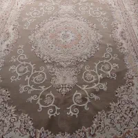 دو تخته فرش ۹متری