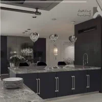 منزل ویلایی طبقه اول