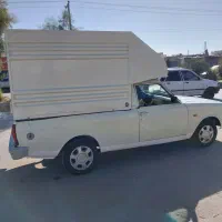 پیکان وانت تمیز مدل۹۳|خودرو سواری و وانت|زاهدان, |دیوار