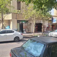 ۷۰ متر تجاری تهاتر کاسبی تهران محلاتی  شاهد|فروش مغازه و غرفه|تهران, شهرک محلاتی|دیوار