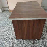 میز اداری لترون|مبلمان اداری|قائم‌شهر, |دیوار