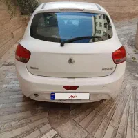 تیبا2 فول EX|خودرو سواری و وانت|تهران, نیروی هوایی (پیروزی)|دیوار