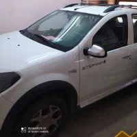 ساندرو استیپ وی 97