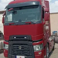 رنو تی های ۴۸۰ کامفورت