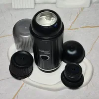 اسپرسوساز پرتابل(شارژی) یونیک لایف اصلی درجه یک|قوری، کتری، قهوه‌ساز دستی|اصفهان, جلفا|دیوار