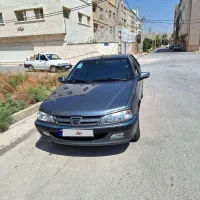 پژو پارس tu5