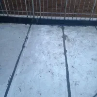 ایزوگام با نصب و بدون نصب