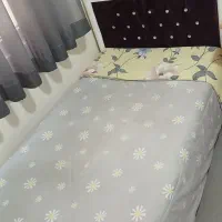 تخت خواب یک نفره نوجوان