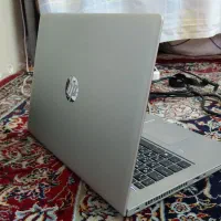 لپتاب hp با پردازنده ryzen|رایانه همراه|تهران, آزادشهر|دیوار