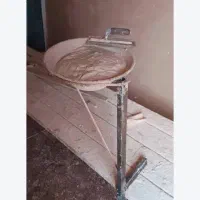 دنبال استاد کار گچ کار هستم