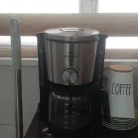 قهوه جوش