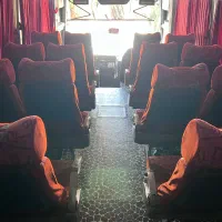 اتوبوس اسکانیا|خودرو سنگین|کرمان, |دیوار