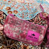 کیف مدرسه به همراه جامدادی در حدنو|لوازم التحریر|تهران, نعمت‌آباد|دیوار