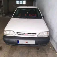 پراید 131se 98|خودرو سواری و وانت|تهران, مختاری|دیوار