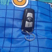 ریموت تک وفابریک کلیس استارت دنا وتارا