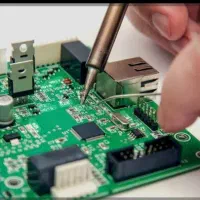 تعمیرات لوازم خانگی و برد