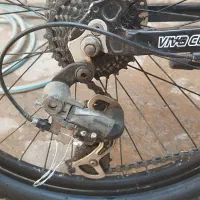 دوچرخه ویوا 24|دوچرخه، اسکیت، اسکوتر|کرمانشاه, |دیوار