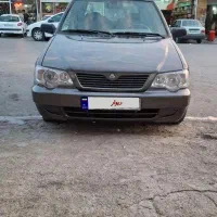 پراید 111 مدل91