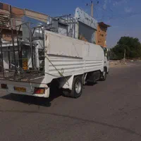 باربری وطن اساس منزل|خدمات حمل و نقل|اهواز, پردیس|دیوار