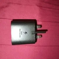 شارژر ۲۵ وات اورجینال سامسونگ