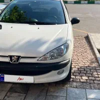 206 تیپ دو بدون رنگ