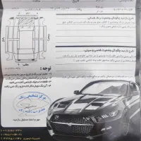 ۴۰۵ دوگانه کارخانه مدل۹۵|خودرو سواری و وانت|مشهد, راه آهن|دیوار