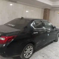 دنا پلاس توربو اتوماتیک مدل ۱۴۰۱